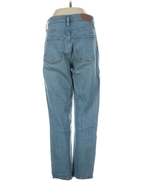2 waist size - 25