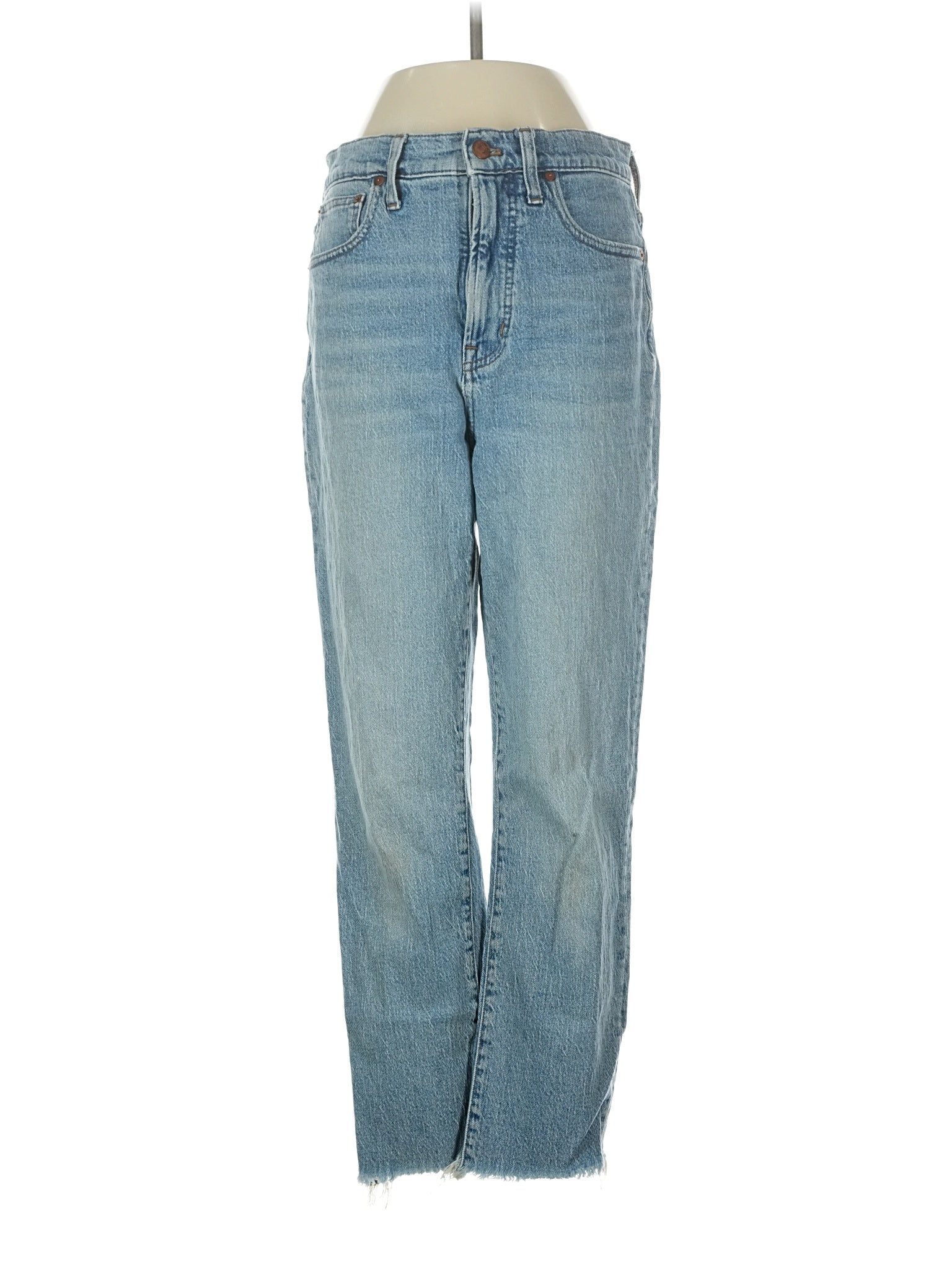 1 waist size - 27