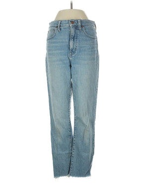 1 waist size - 27