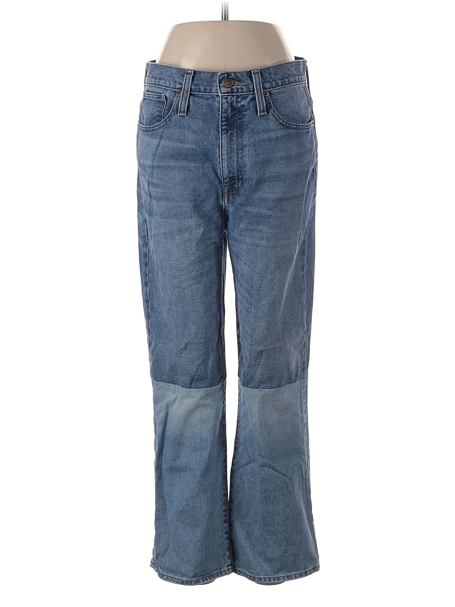 1 waist size - 28