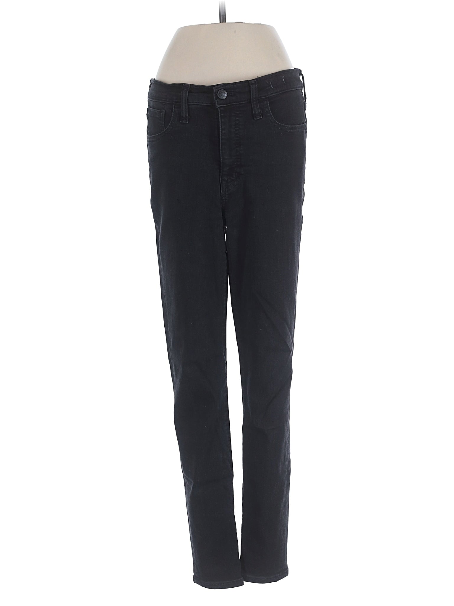 1 waist size - 33