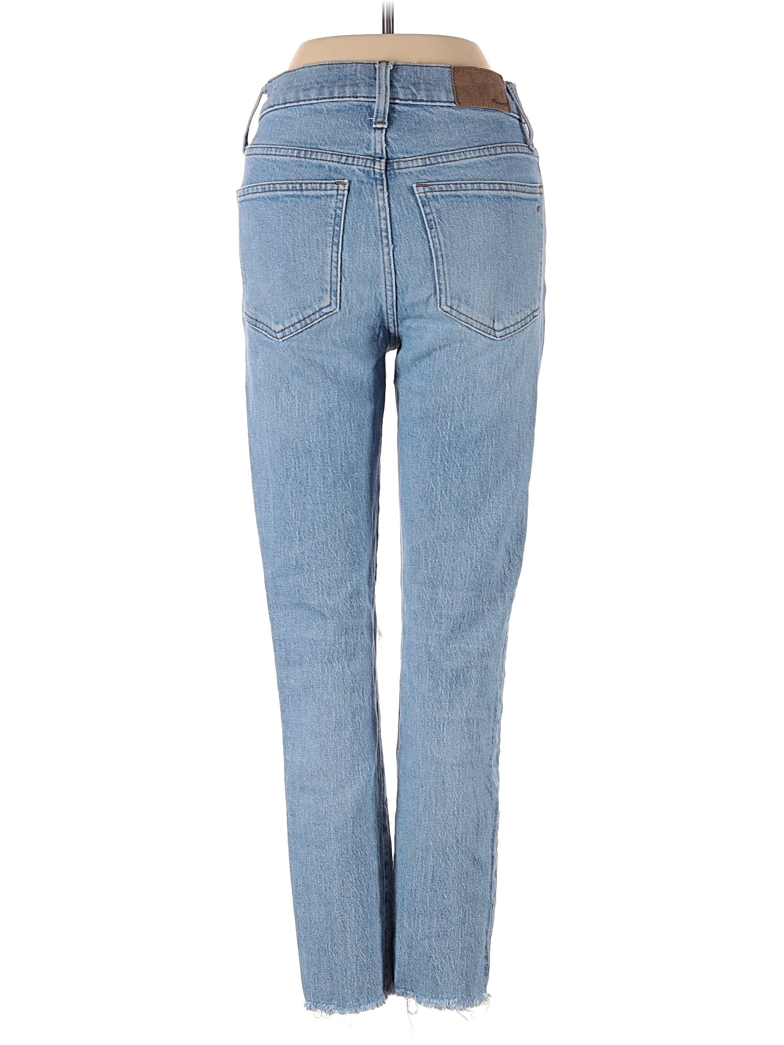 2 waist size - 24