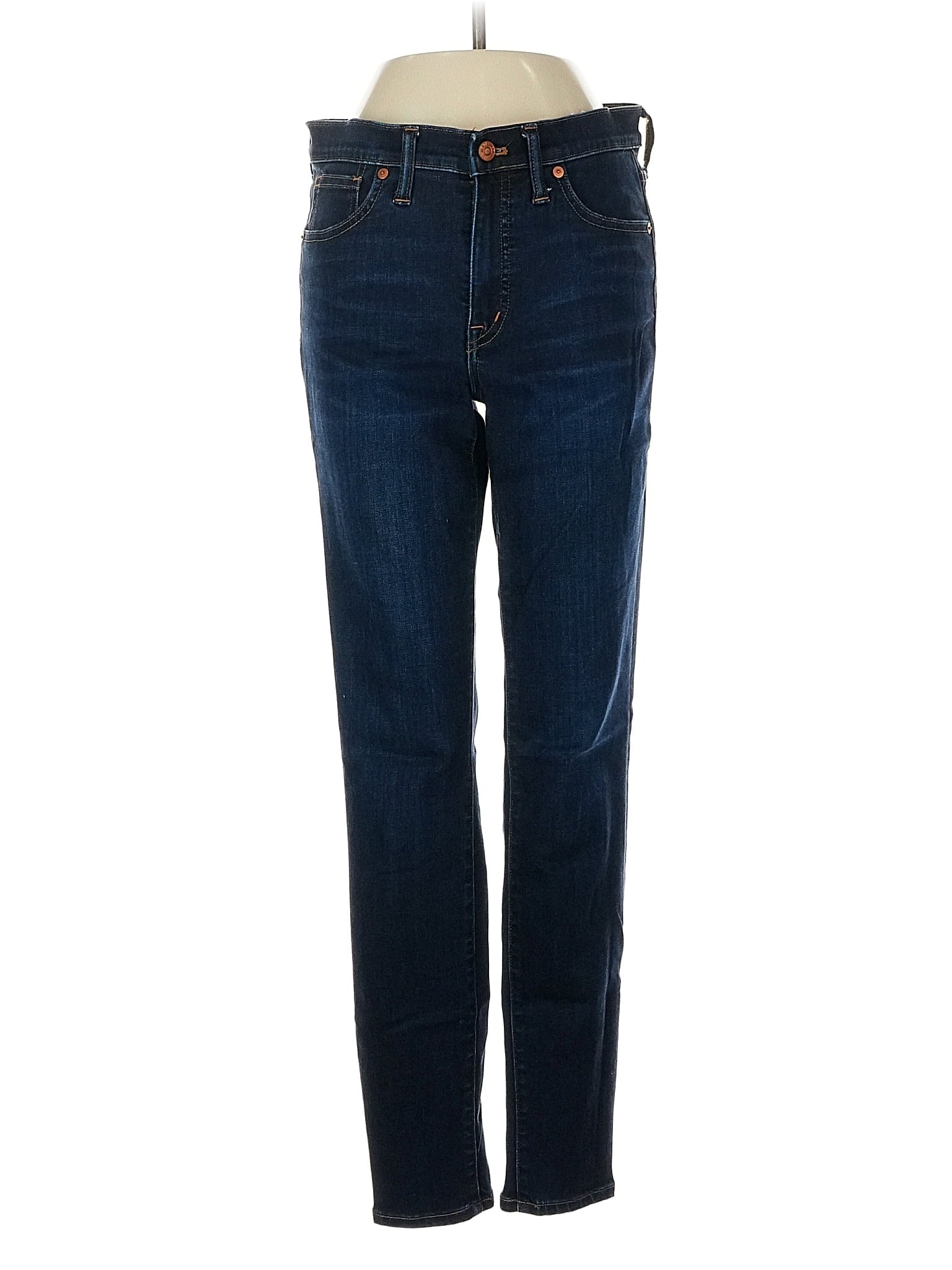 1 waist size - 27