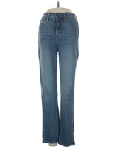 1 waist size - 23