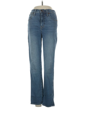 1 waist size - 23