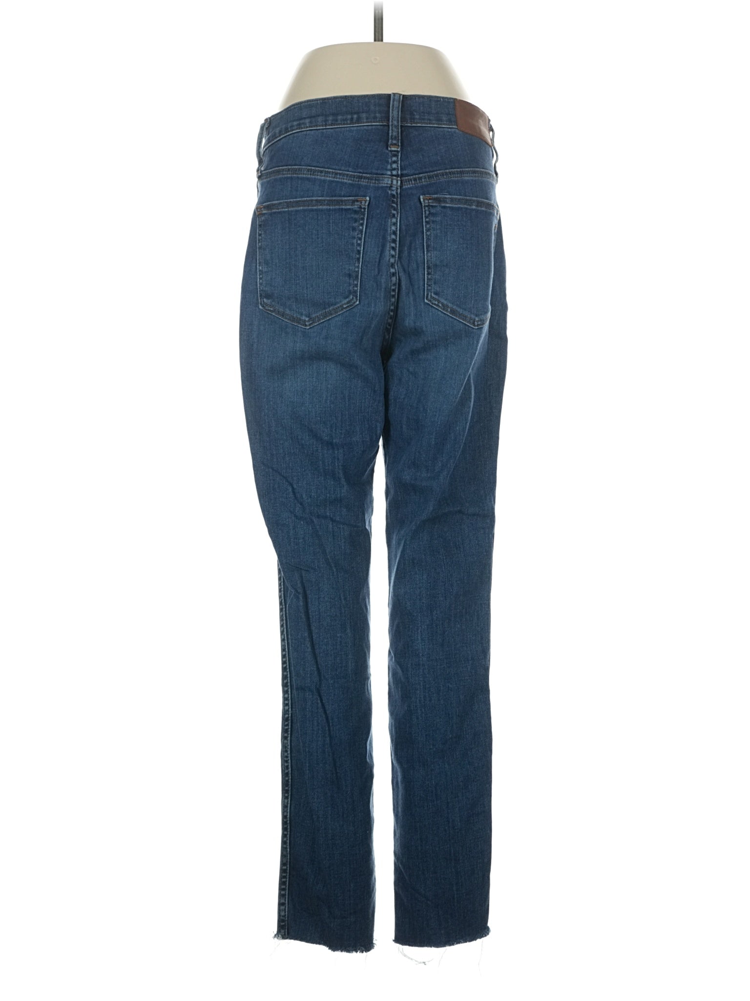 8 waist size - 27