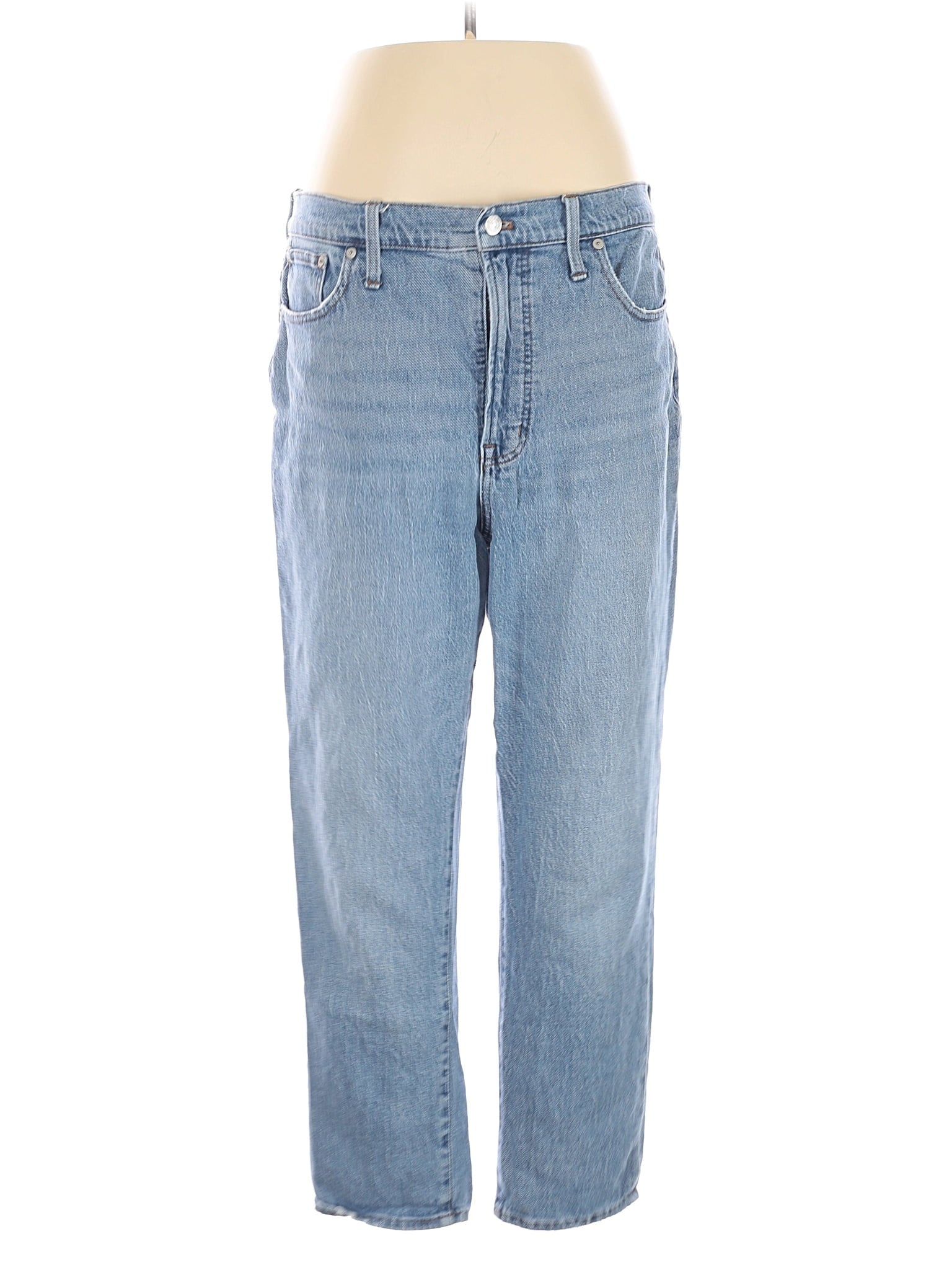 1 waist size - 31