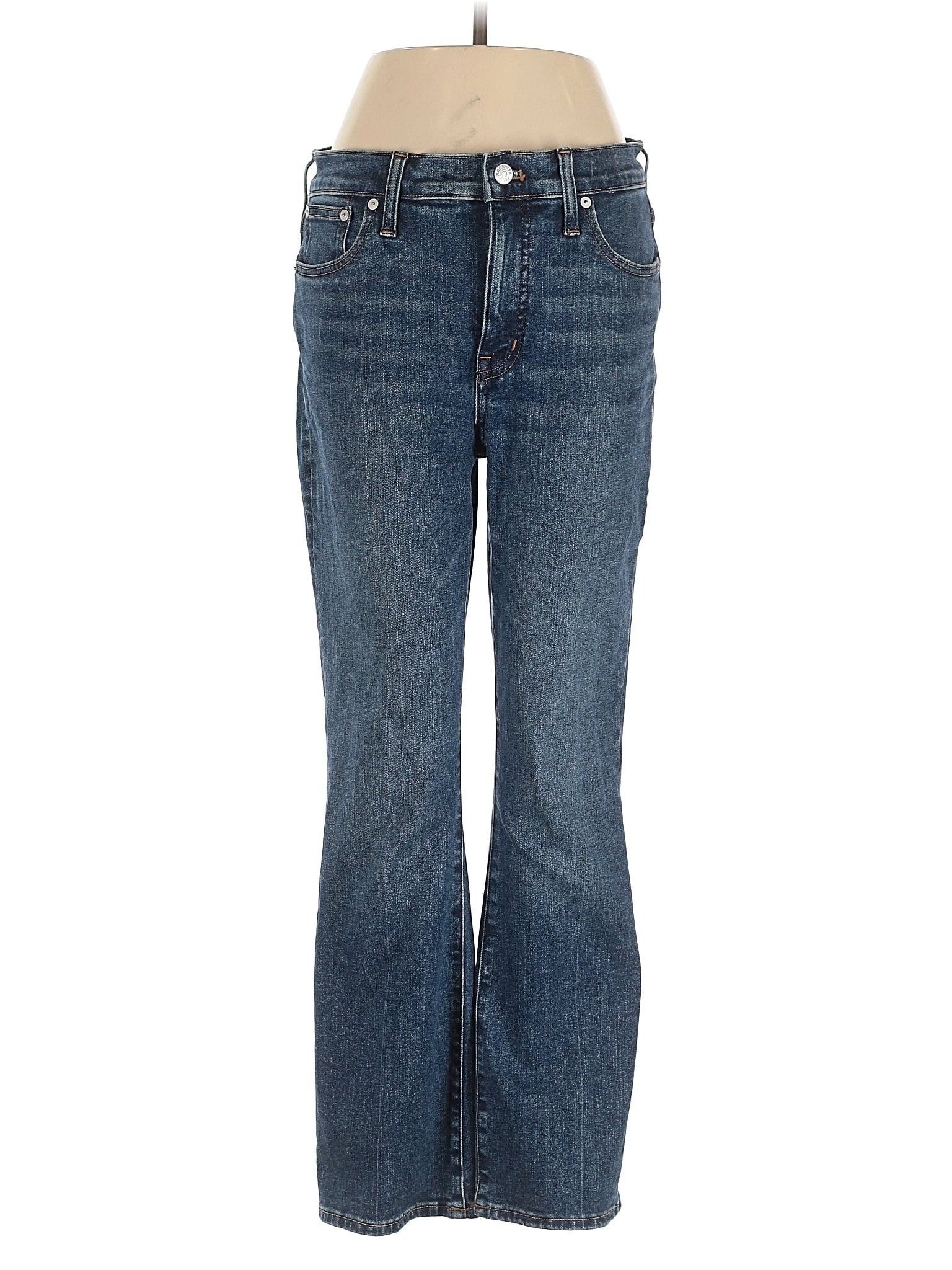1 waist size - 28