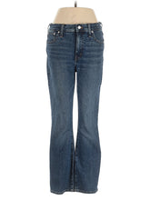 1 waist size - 28