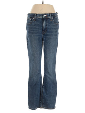 1 waist size - 28