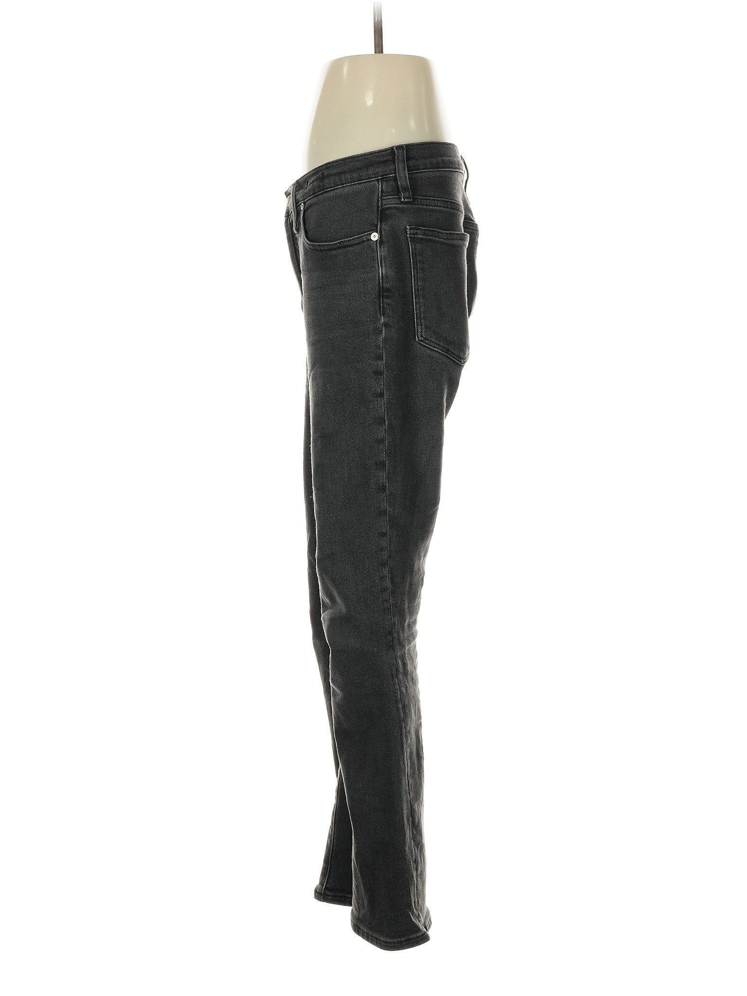 4 waist size - 27