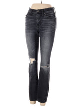 1 waist size - 26
