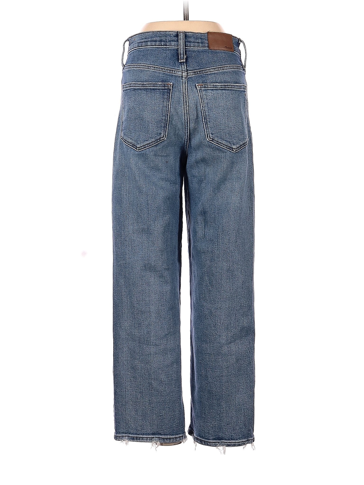 7 waist size - 25