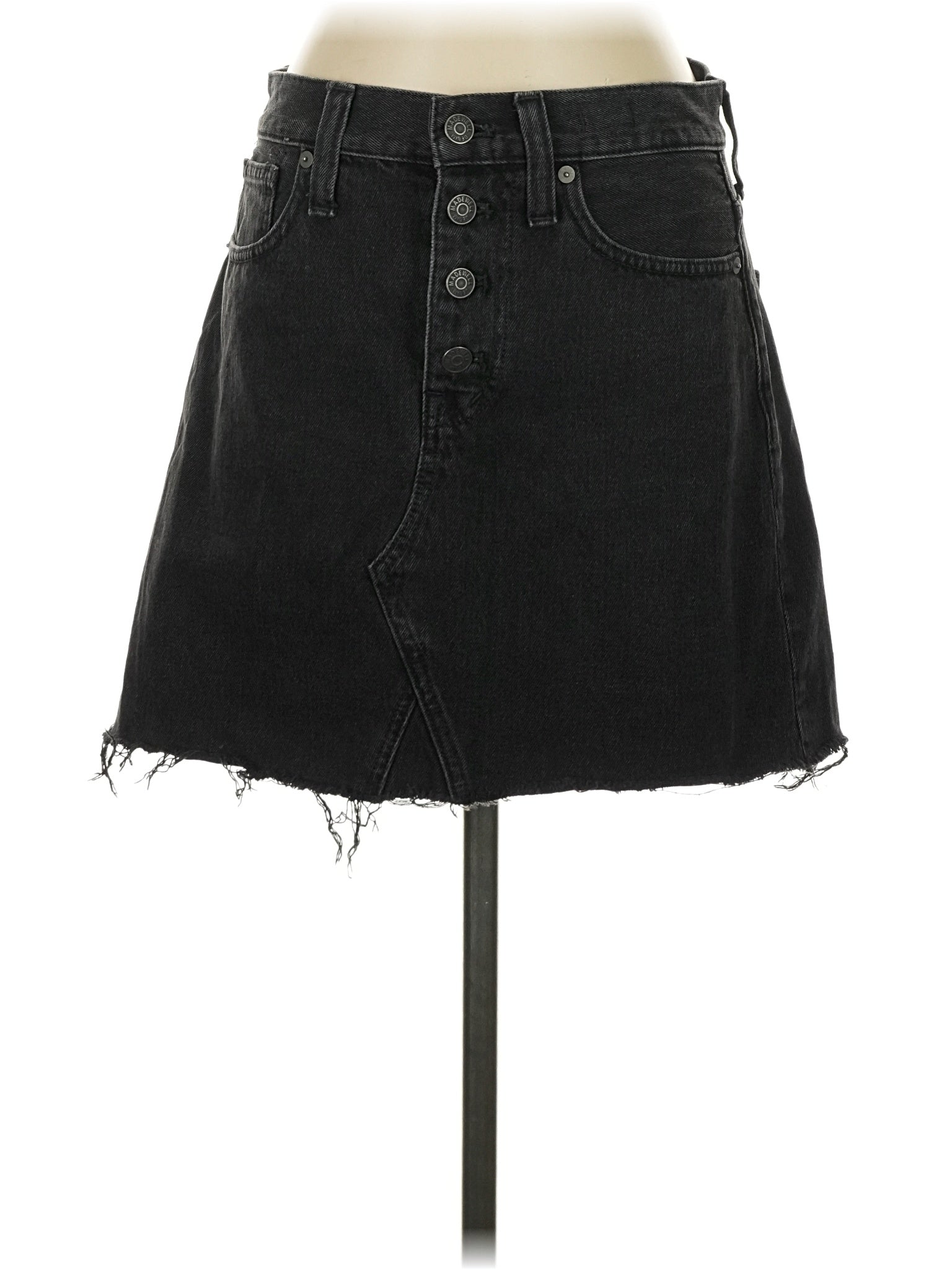 1 waist size - 26
