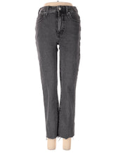 1 waist size - 25
