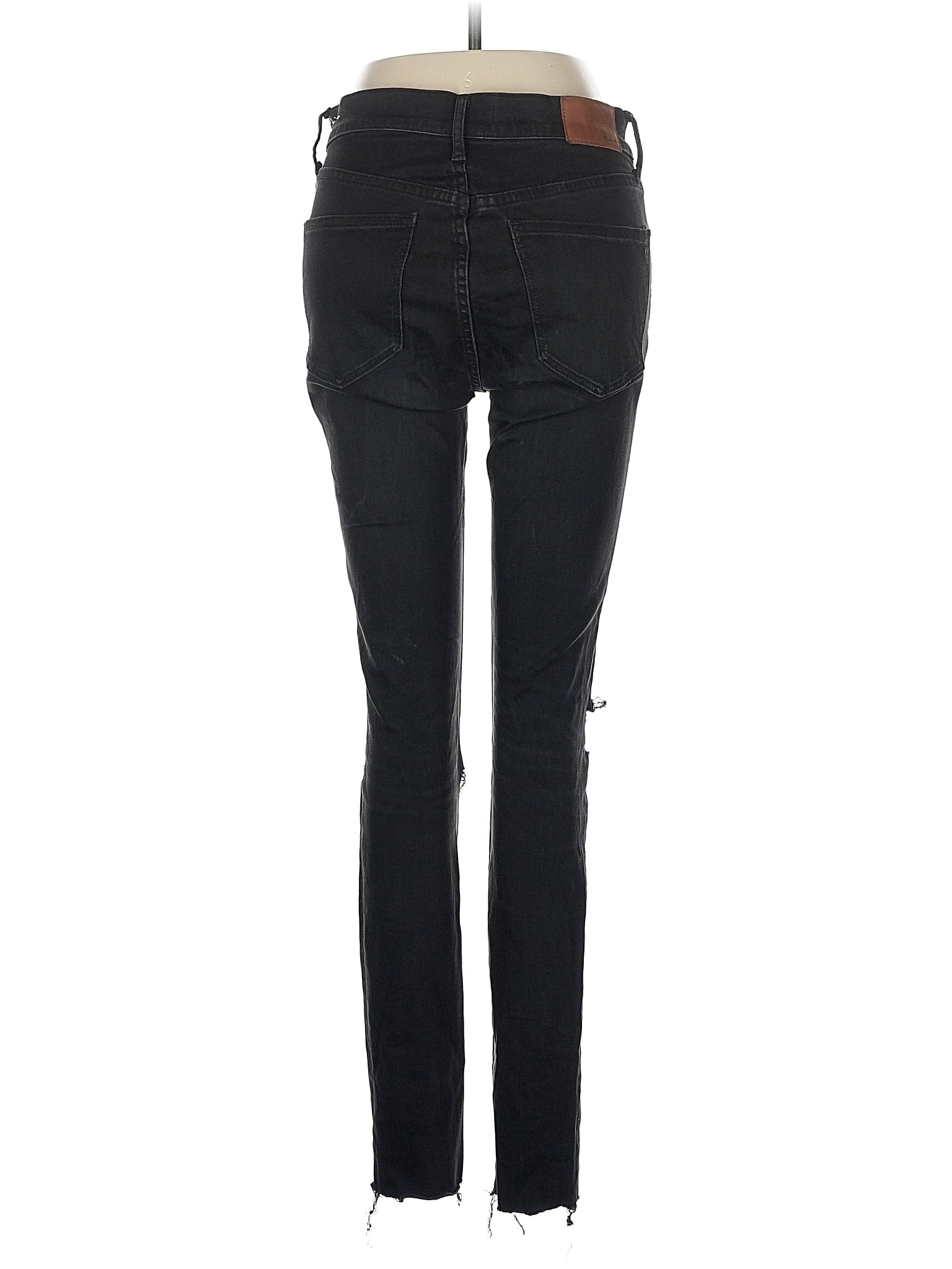 2 waist size - 28 T