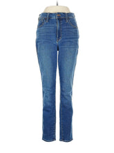 1 waist size - 29