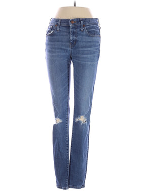 1 waist size - 27 T