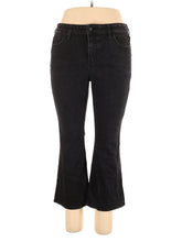1 waist size - 32
