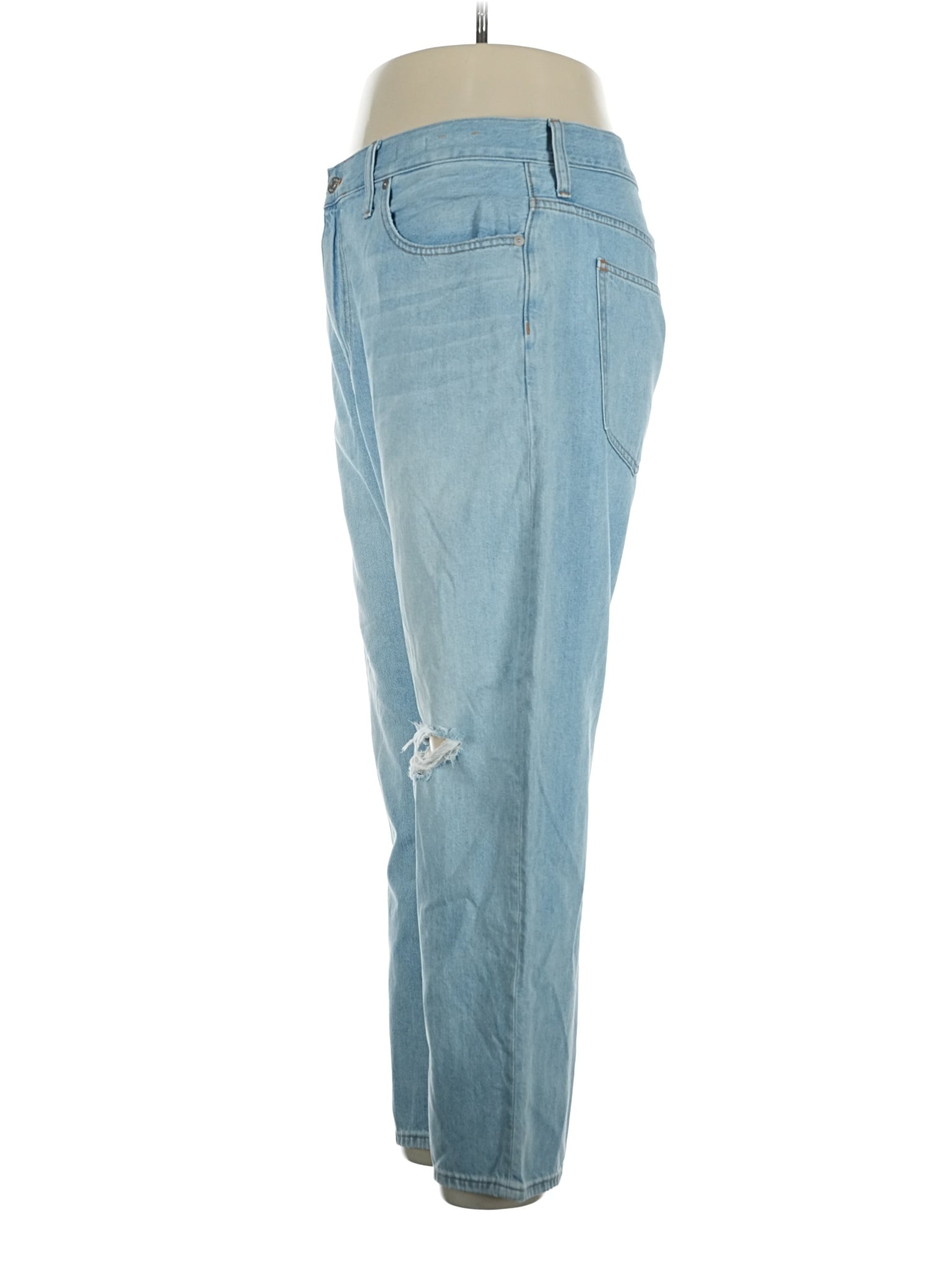 4 waist size - 33