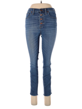 1 waist size - 28