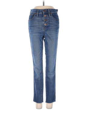 6 waist size - 25