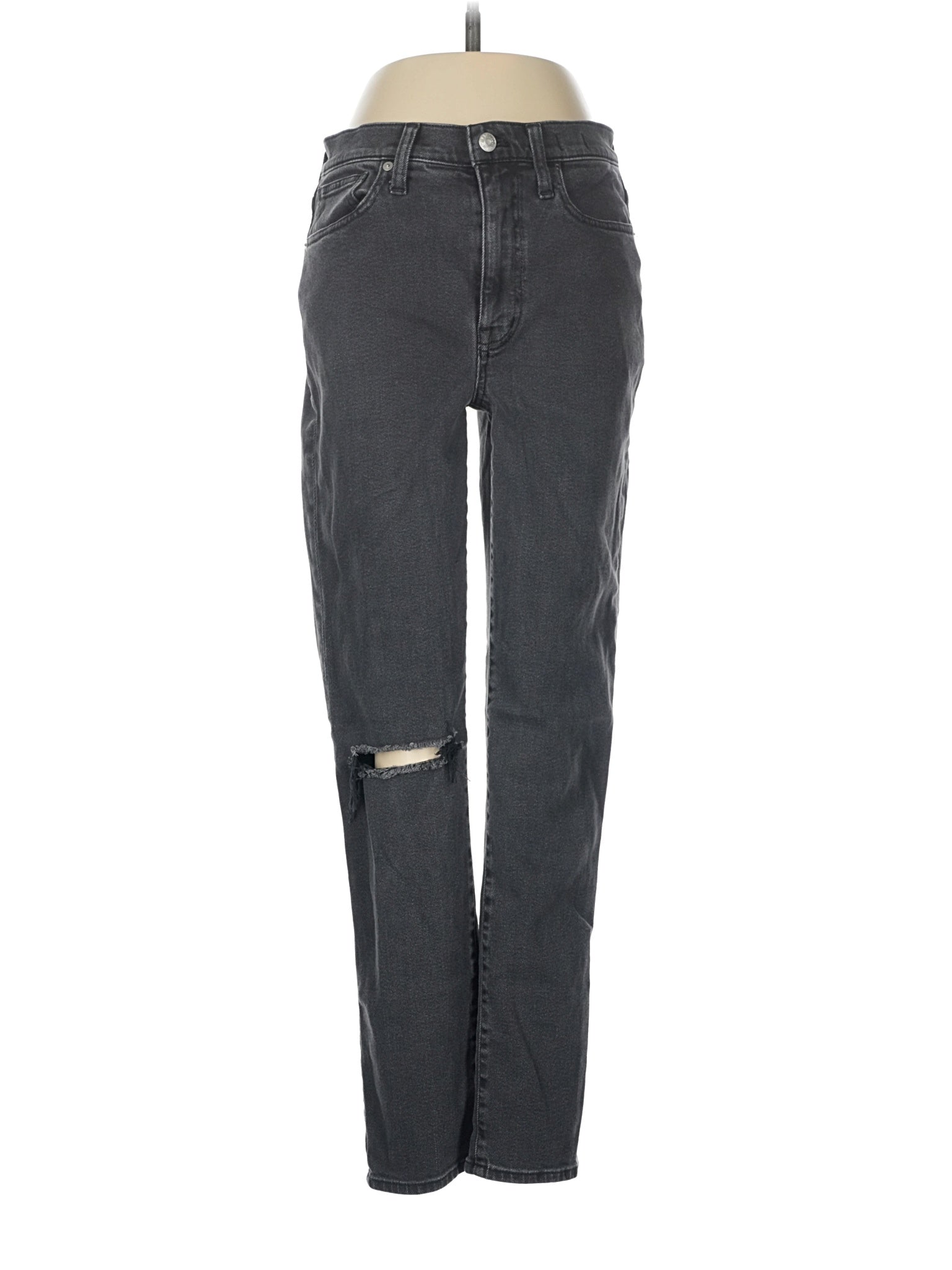 1 waist size - 27