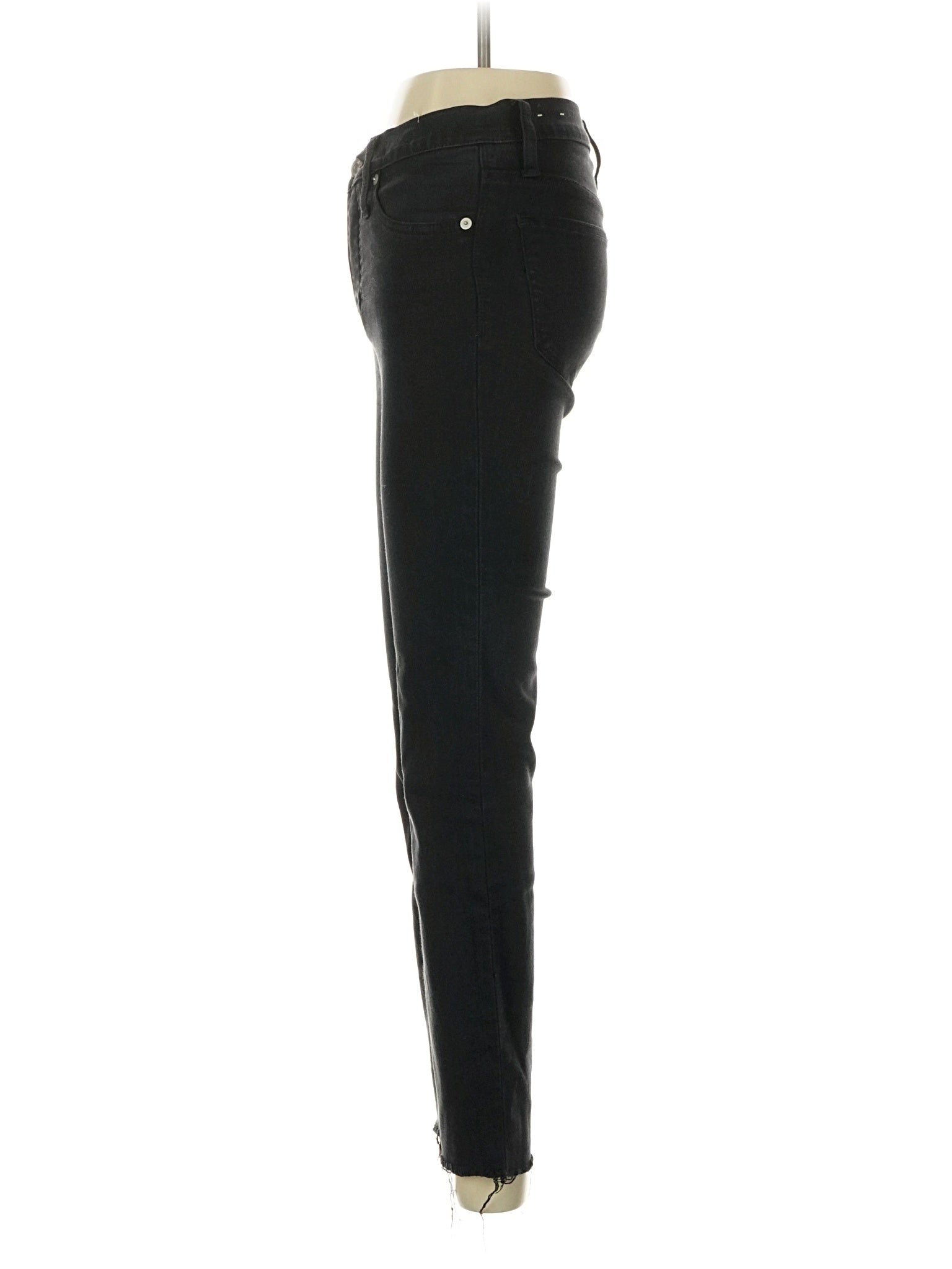 4 waist size - 23