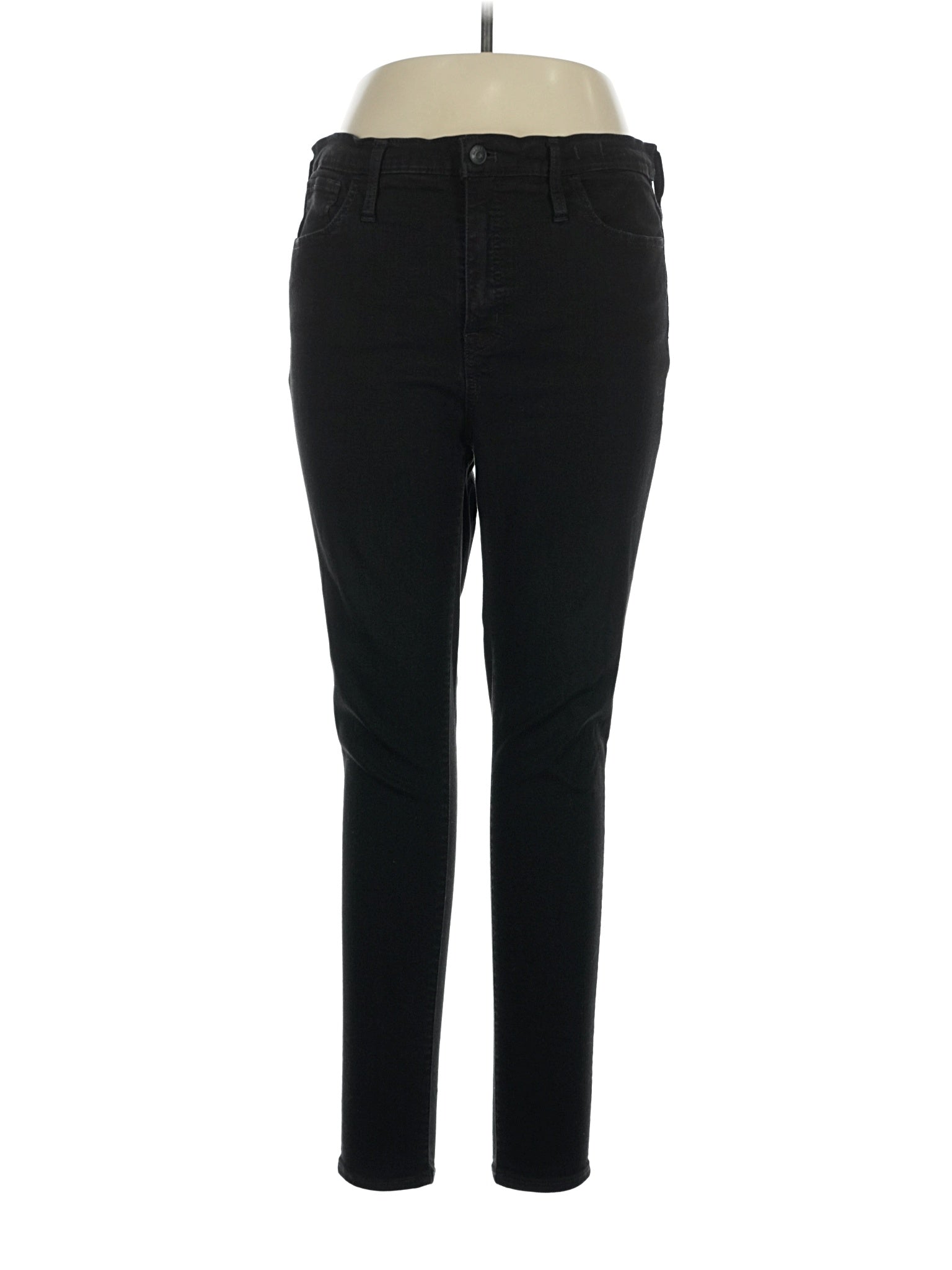 1 waist size - 33