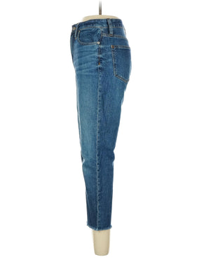 4 waist size - 25