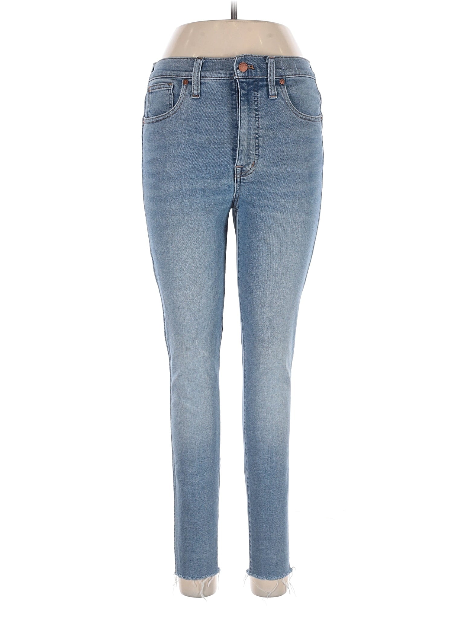 1 waist size - 28