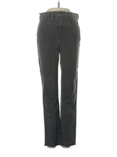 1 waist size - 25