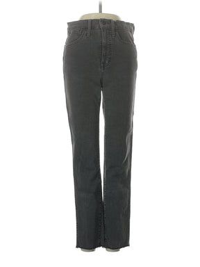 1 waist size - 25