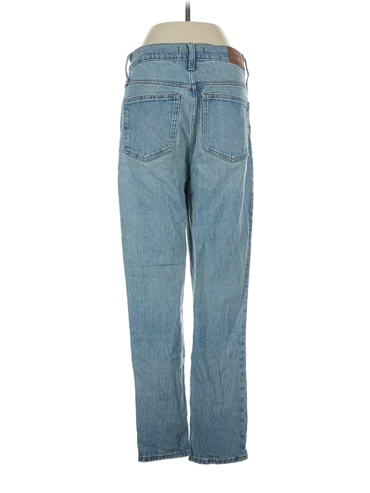 2 waist size - 27