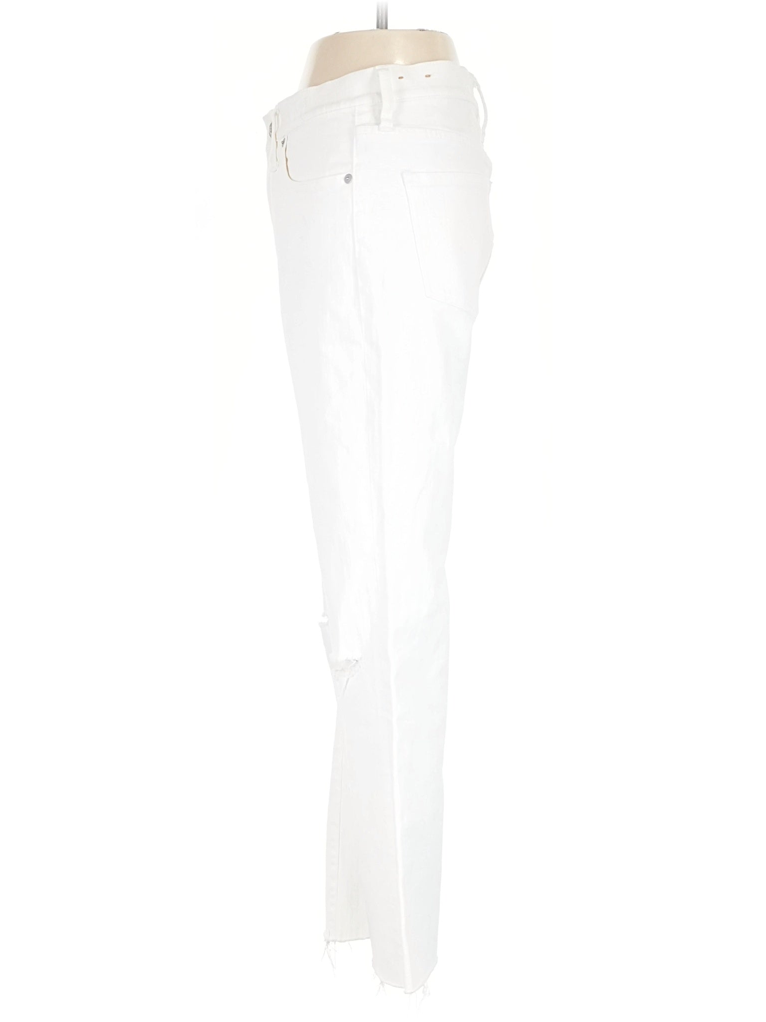 4 waist size - 23