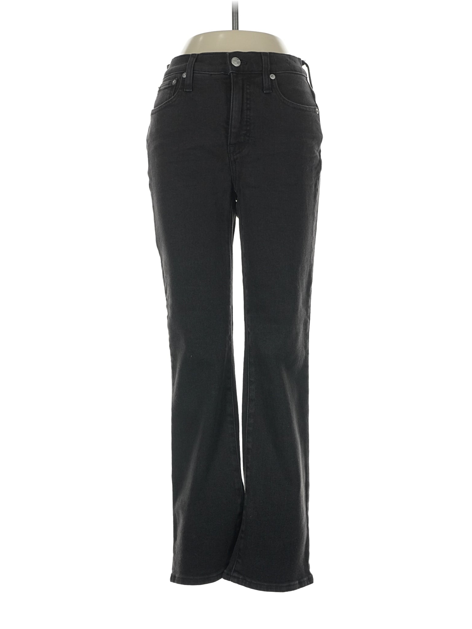 7 waist size - 24