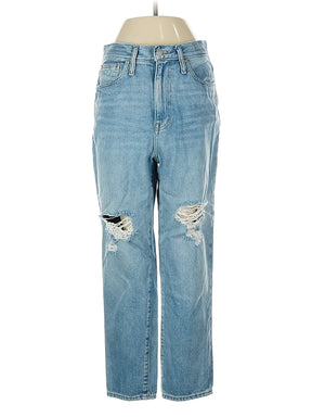 1 waist size - 27