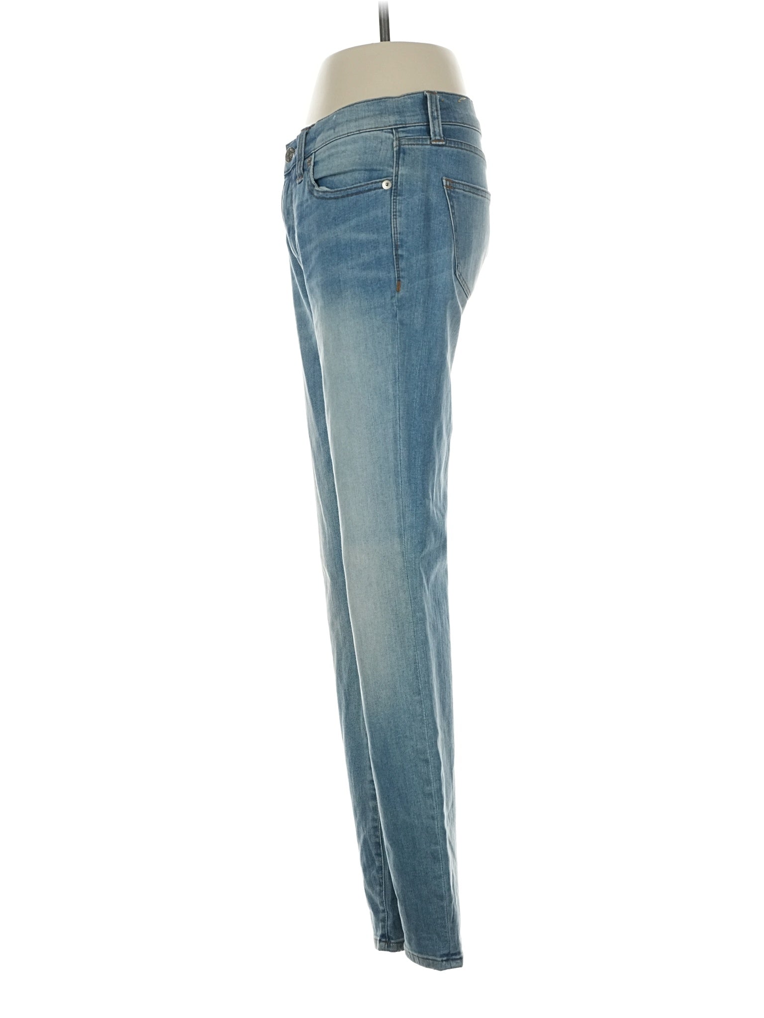 4 waist size - 27