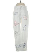 1 waist size - 25