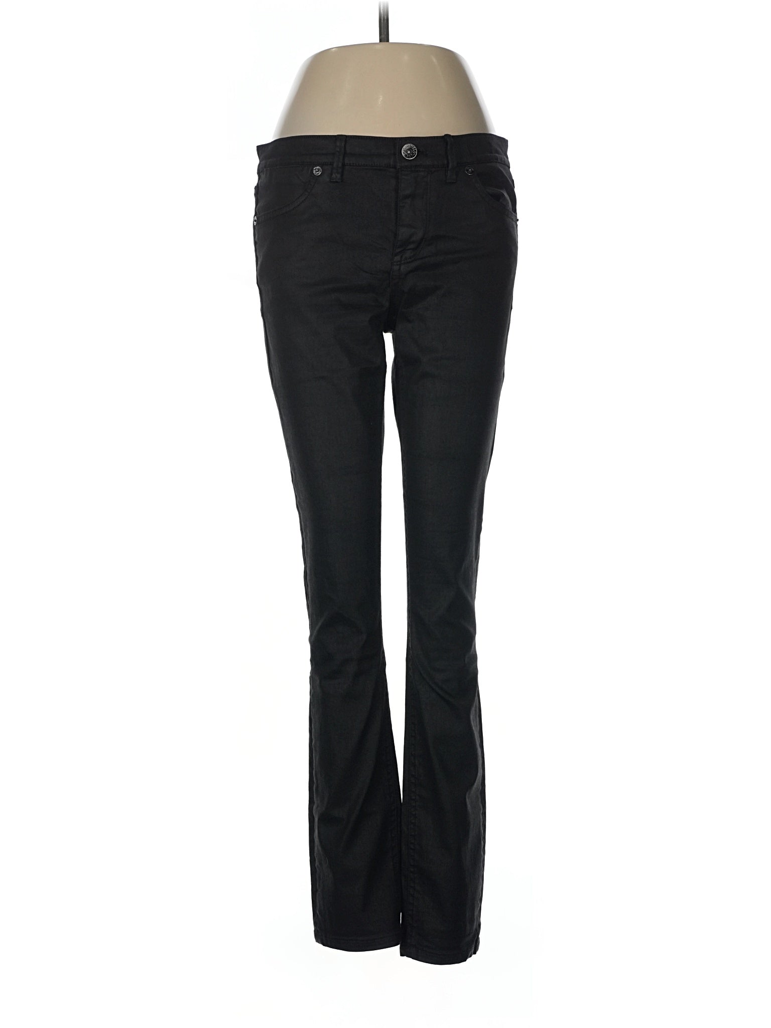 1 waist size - 29