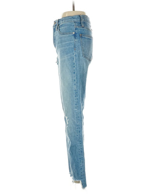 4 waist size - 25