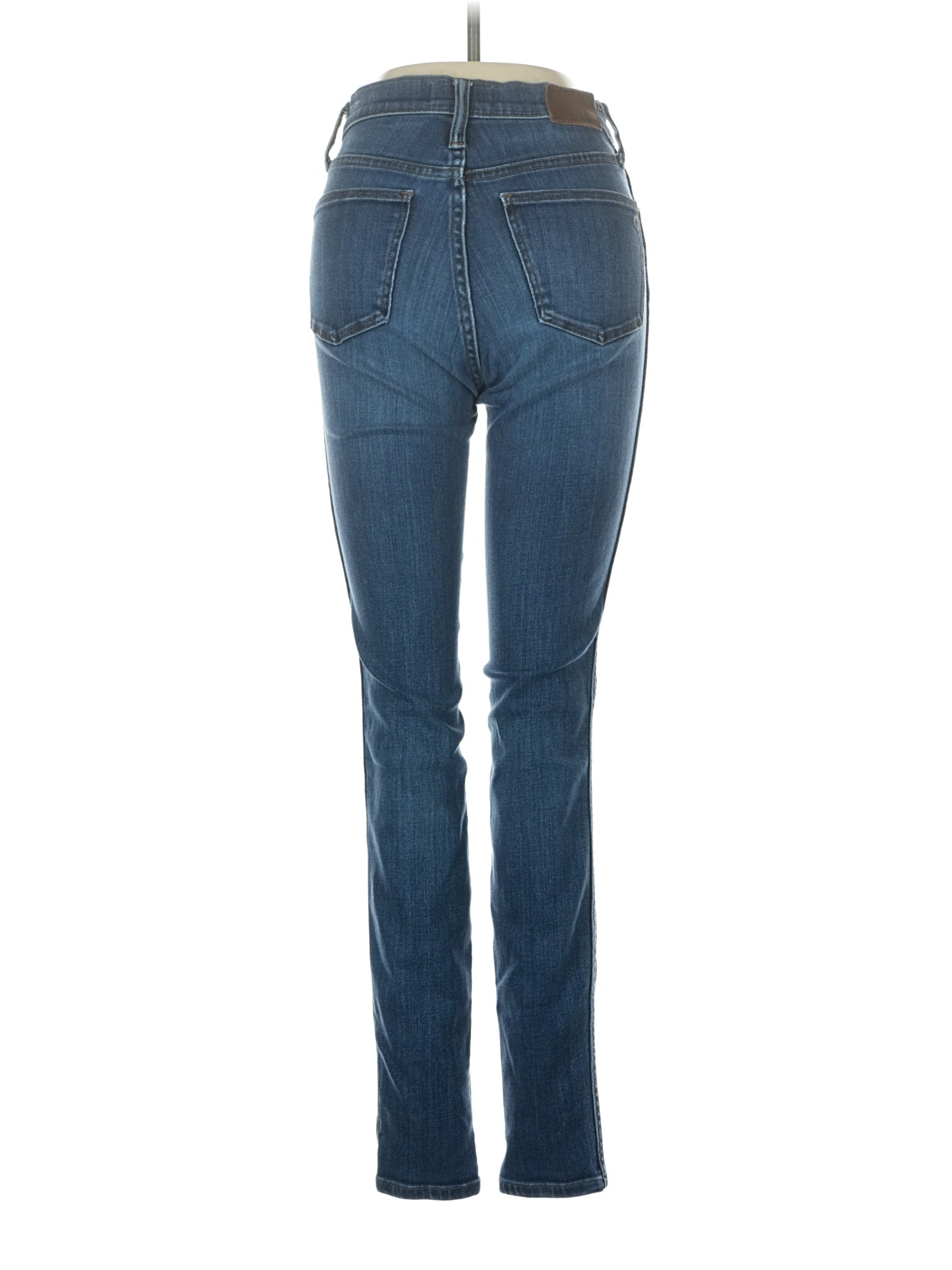 2 waist size - 25 T