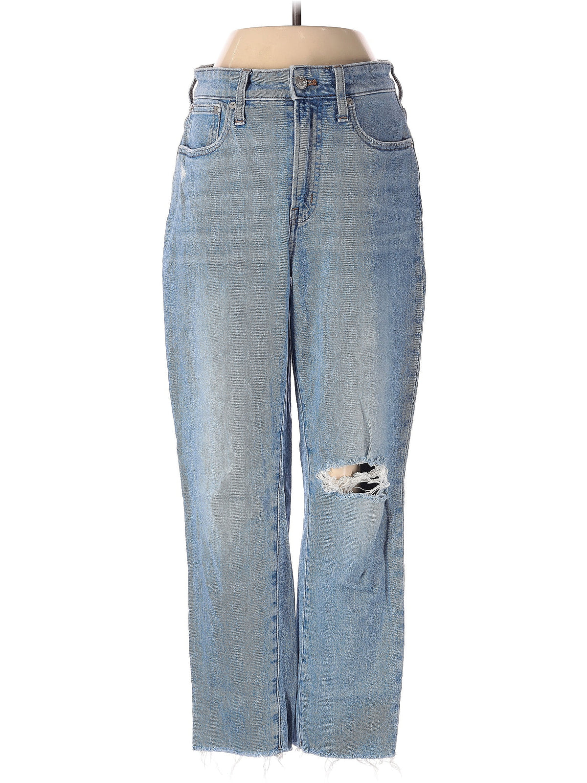 1 waist size - 26