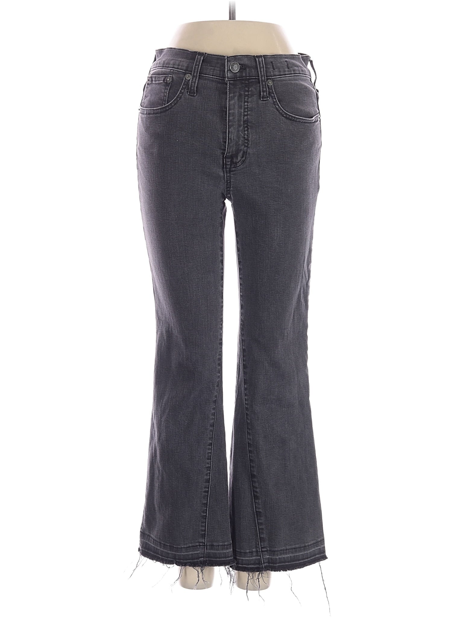 1 waist size - 25