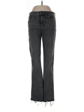 6 waist size - 30