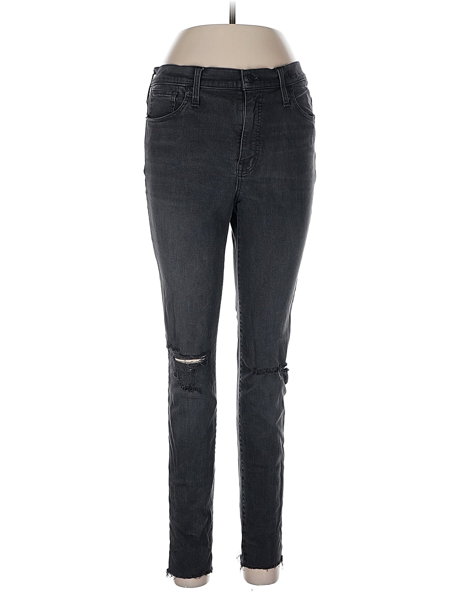 1 waist size - 30