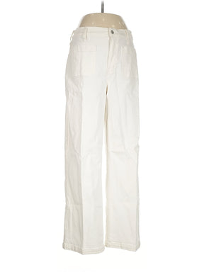 6 waist size - 29
