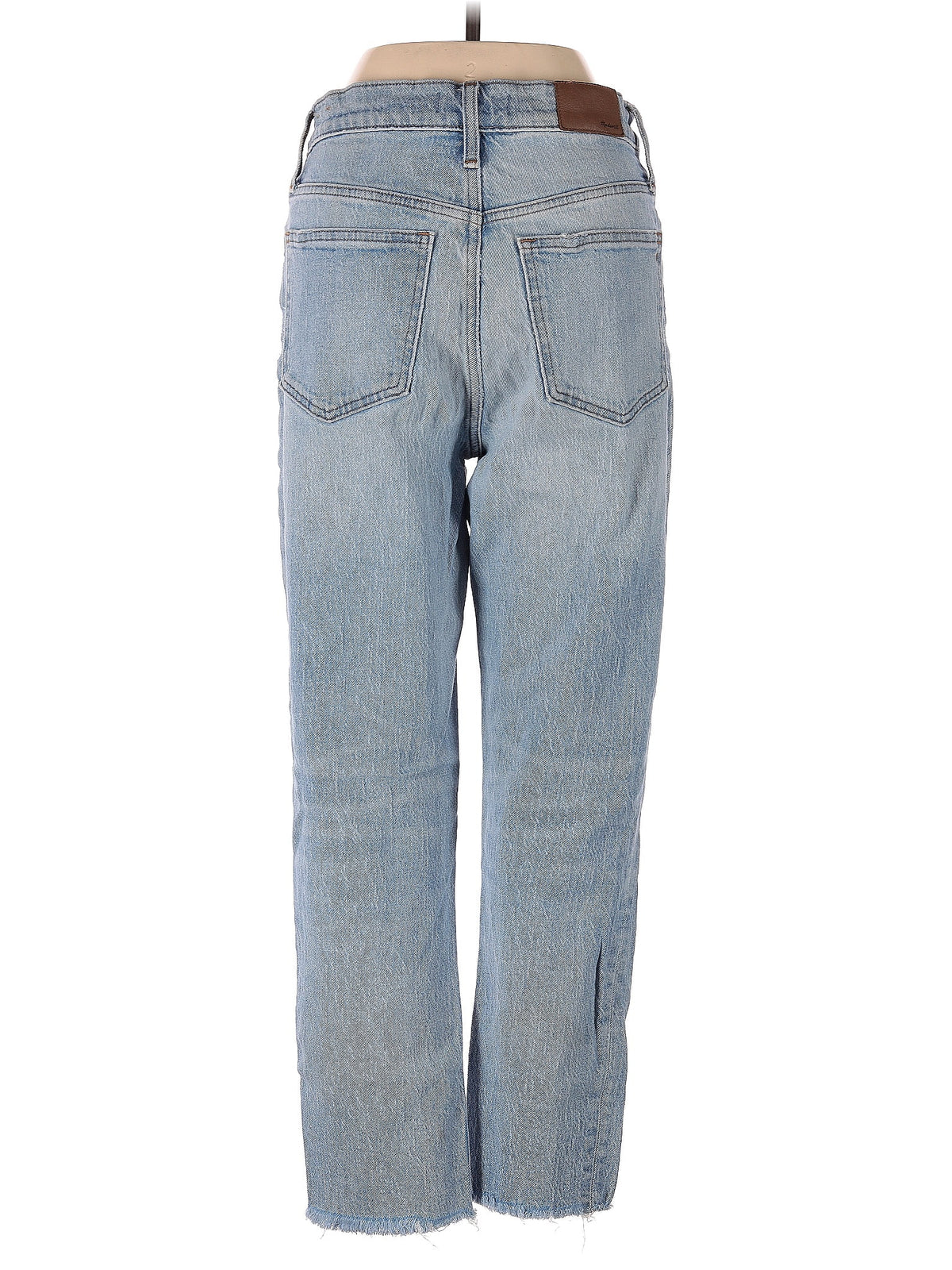 2 waist size - 27