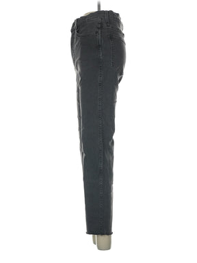 4 waist size - 23