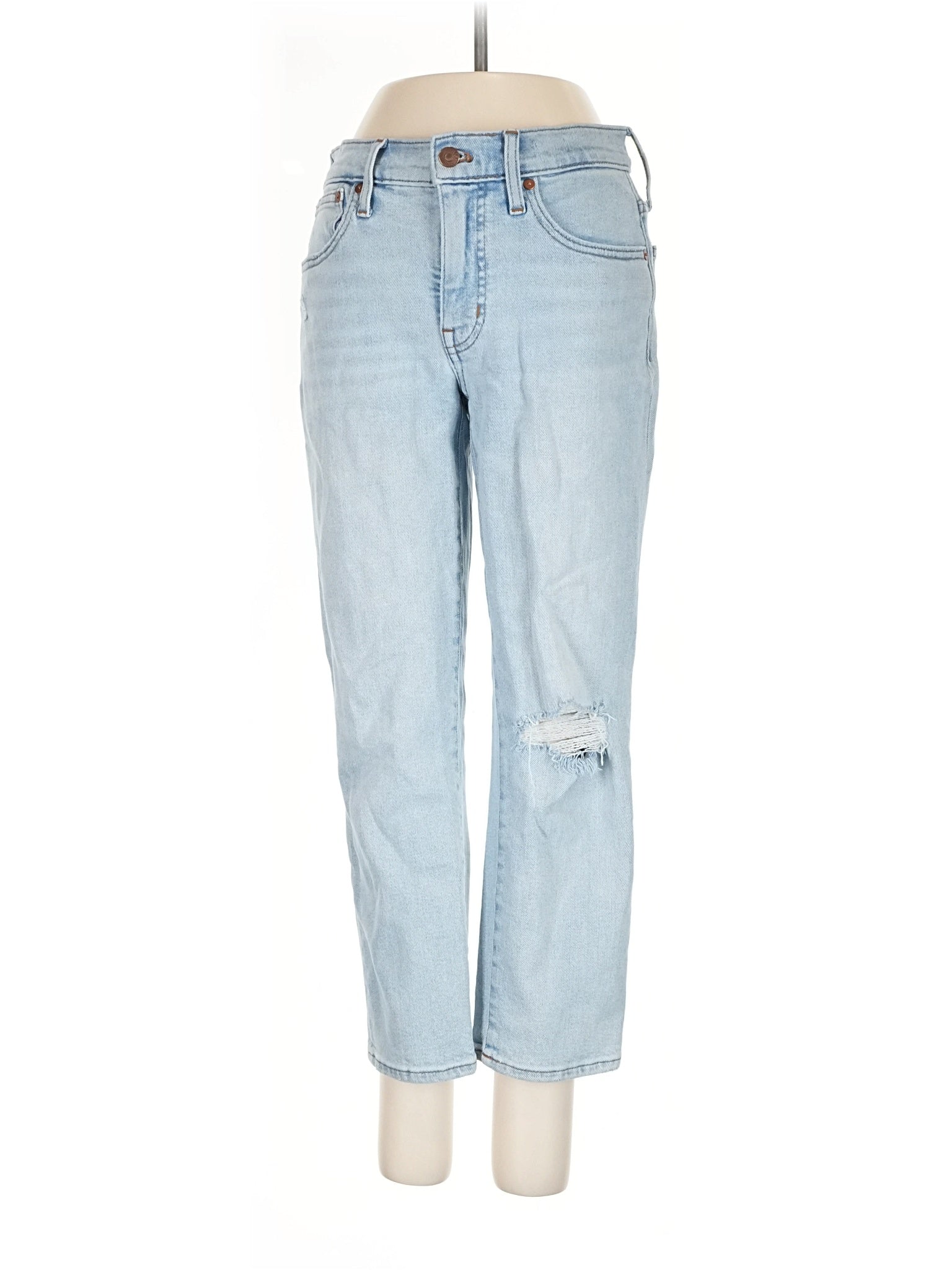 1 waist size - 24 P
